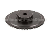 2150246 Antunes Sprocket 25B48 3/8 Bore