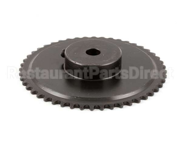 2150246 Antunes Sprocket 25B48 3/8 Bore