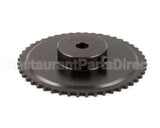 2150246 Antunes Sprocket 25B48 3/8 Bore
