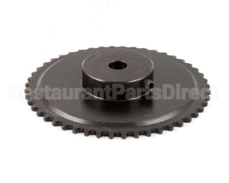 2150246 Antunes Sprocket 25B48 3/8 Bore