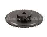 2150246 Antunes Sprocket 25B48 3/8 Bore