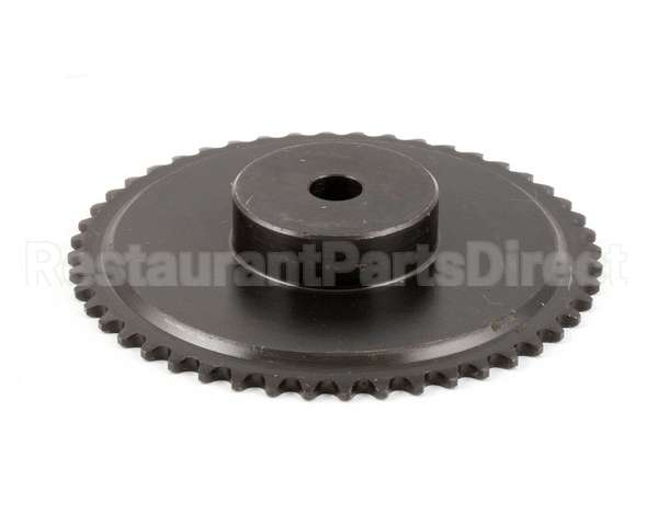 2150246 Antunes Sprocket 25B48 3/8 Bore