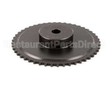 2150246 Antunes Sprocket 25B48 3/8 Bore