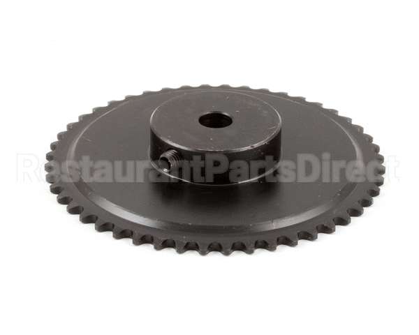 2150246 Antunes Sprocket 25B48 3/8 Bore