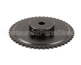 2150246 Antunes Sprocket 25B48 3/8 Bore