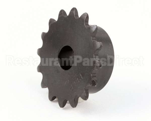 2150247 Antunes Sprocket 35B16 1/2 Bore