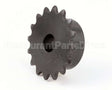 2150247 Antunes Sprocket 35B16 1/2 Bore