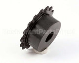 2150247 Antunes Sprocket 35B16 1/2 Bore