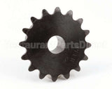 2150247 Antunes Sprocket 35B16 1/2 Bore