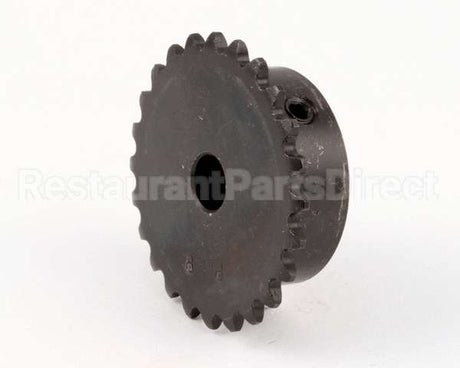 2150264 Antunes Sprocket, 25B24 3/8Bore