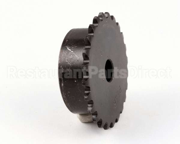 2150264 Antunes Sprocket, 25B24 3/8Bore