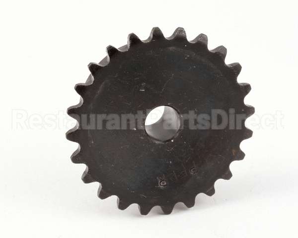 2150264 Antunes Sprocket, 25B24 3/8Bore
