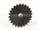 2150264 Antunes Sprocket, 25B24 3/8Bore
