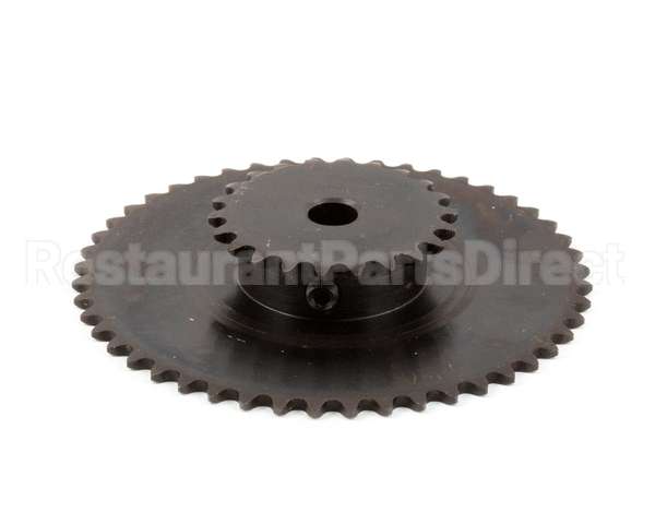 2150270 Antunes Sprocket, Double