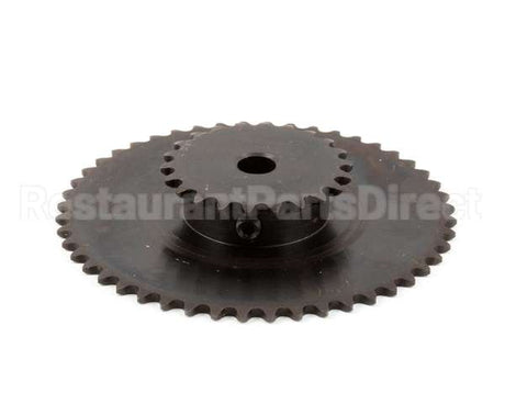 2150270 Antunes Sprocket, Double