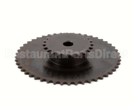 2150270 Antunes Sprocket, Double