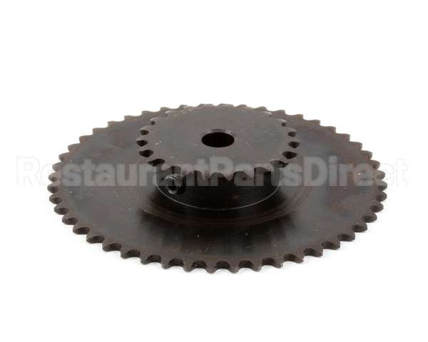 2150270 Antunes Sprocket, Double