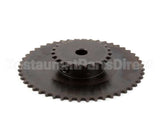 2150270 Antunes Sprocket, Double