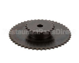 2150270 Antunes Sprocket, Double