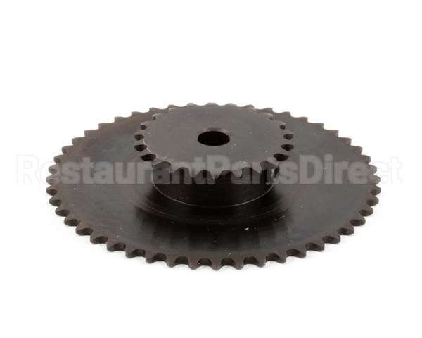 2150270 Antunes Sprocket, Double