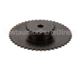 2150270 Antunes Sprocket, Double