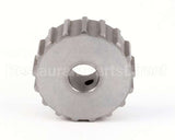 2150277 Antunes Sprocket, Drive 17 Tooth