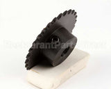2150295 Antunes Sprocket, 25B28 .395