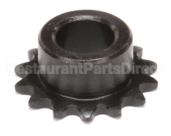 2150312 Antunes Sprocket, 14 Teeth