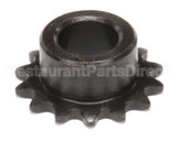 2150312 Antunes Sprocket, 14 Teeth