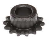 2150312 Antunes Sprocket, 14 Teeth