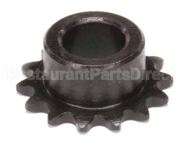 2150312 Antunes Sprocket, 14 Teeth