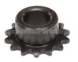 2150312 Antunes Sprocket, 14 Teeth