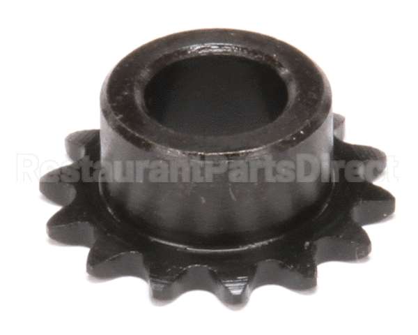 2150312 Antunes Sprocket, 14 Teeth