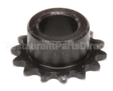 2150312 Antunes Sprocket, 14 Teeth