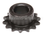 2150312 Antunes Sprocket, 14 Teeth