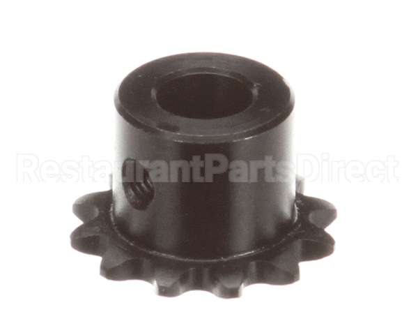 2150316 Antunes Sprocket, 25B12,