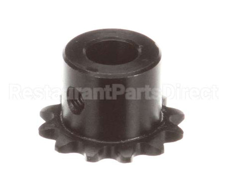 2150316 Antunes Sprocket, 25B12,