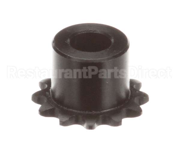 2150316 Antunes Sprocket, 25B12,