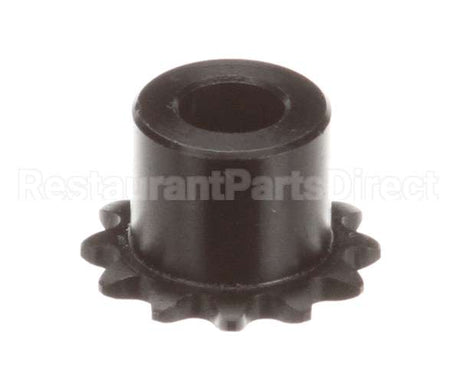 2150316 Antunes Sprocket, 25B12,