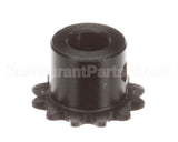 2150316 Antunes Sprocket, 25B12,