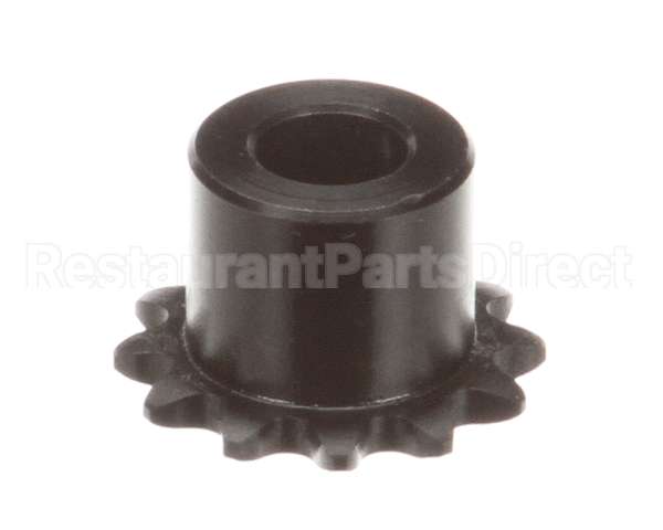 2150316 Antunes Sprocket, 25B12,