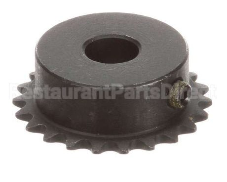 2150325 Antunes Sprocket 25B22 1/2" Bore