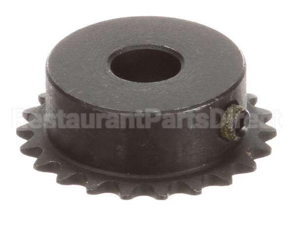 2150325 Antunes Sprocket 25B22 1/2" Bore