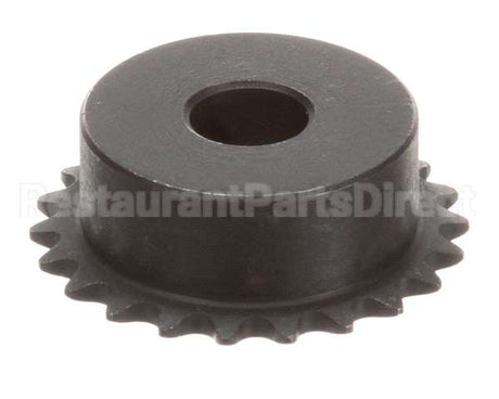 2150325 Antunes Sprocket 25B22 1/2" Bore