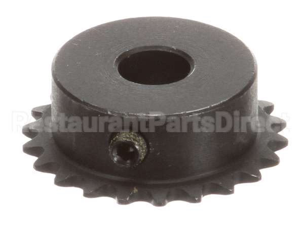 2150325 Antunes Sprocket 25B22 1/2" Bore