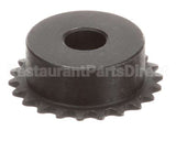 2150325 Antunes Sprocket 25B22 1/2" Bore