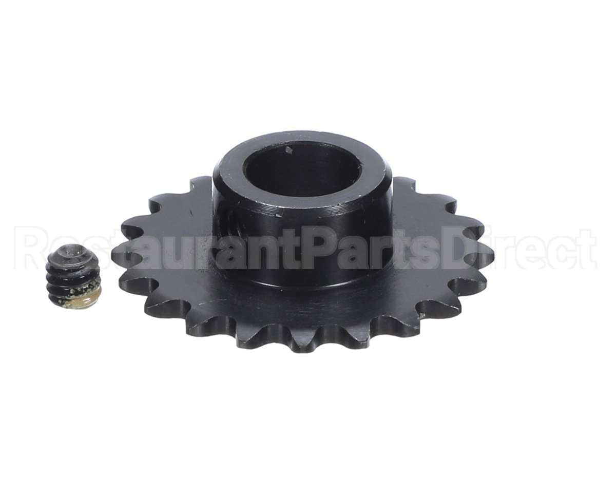 2150413 Antunes Sprocket