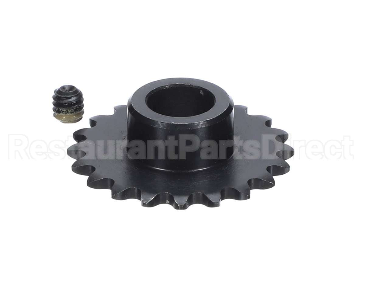 2150413 Antunes Sprocket