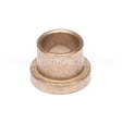 215045 Compatible Duke Bronze Flange Bushing .625 Od. .38 Id