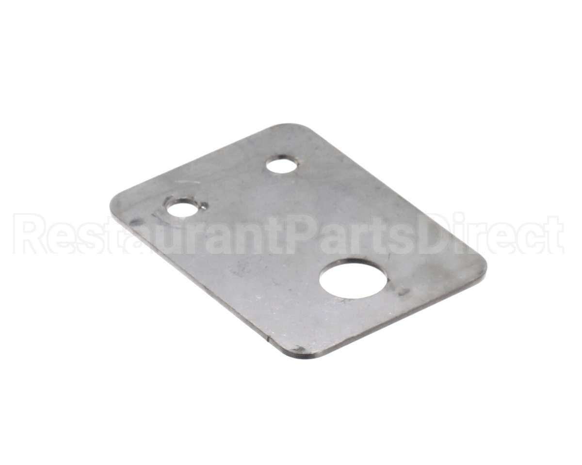 21509 Henny Penny Bracket-Tube